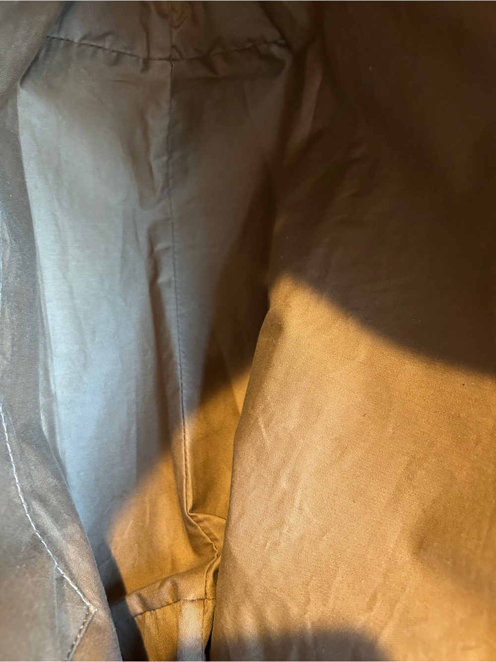 BURBERRY MEDIUM HAYMARKET CHECK SALISBURY BAG - Picture 15 of 15